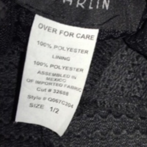 Formal Dress - Picture 4 of 5